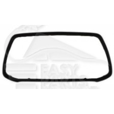 MOULURE NOIRE DE PC AV 