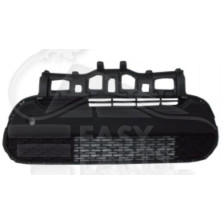 GRILLE DE PC AV CENTRALE NOIRE 