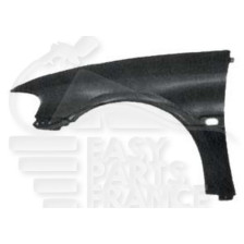 AILE AVANT-GAUCHE + EMPLACEMENT FEU pour OPEL VECTRA