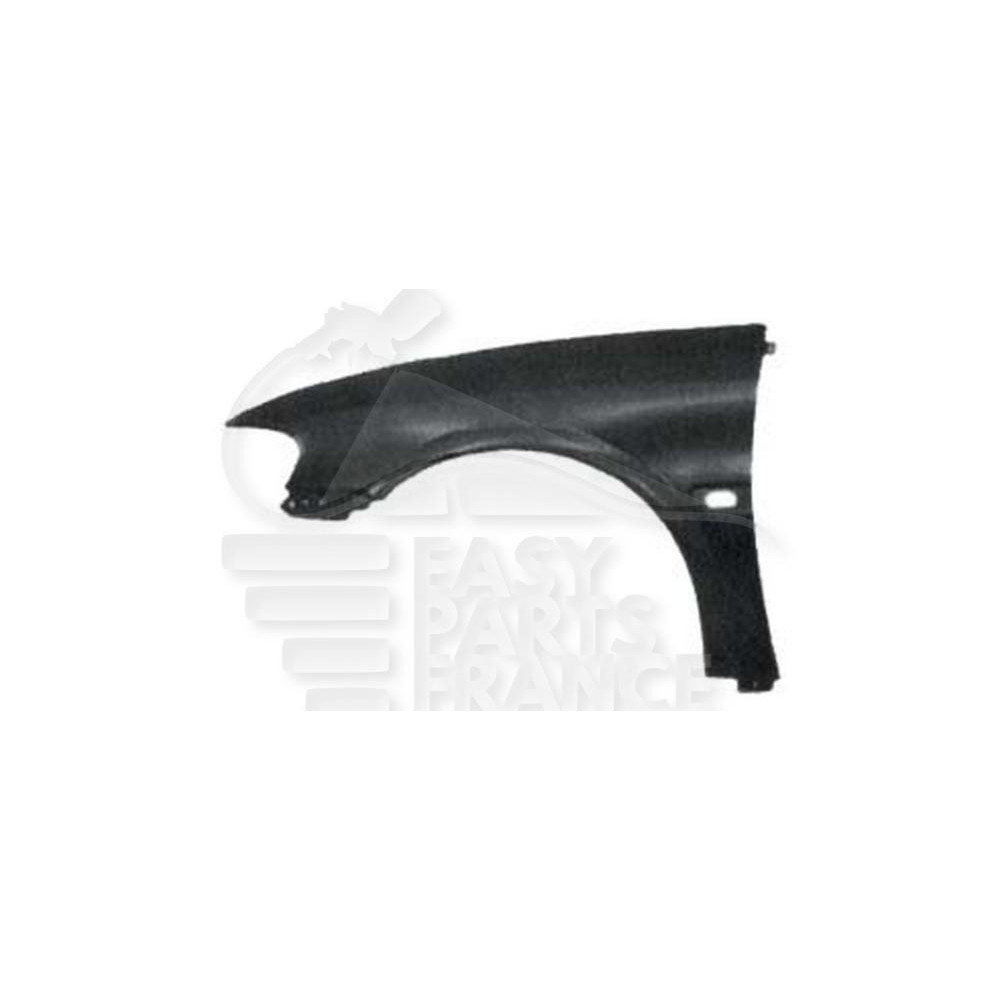 AILE AVANT-GAUCHE + EMPLACEMENT FEU pour OPEL VECTRA