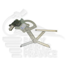 LEVE VITRE AVD ELECT 