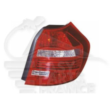 FEU ARD BL/ROUGE LED 