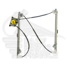 MECANISME DE LEVE VITRE AVANT-DROIT ÉLECTRIQUE pour RENAULT LAGUNA