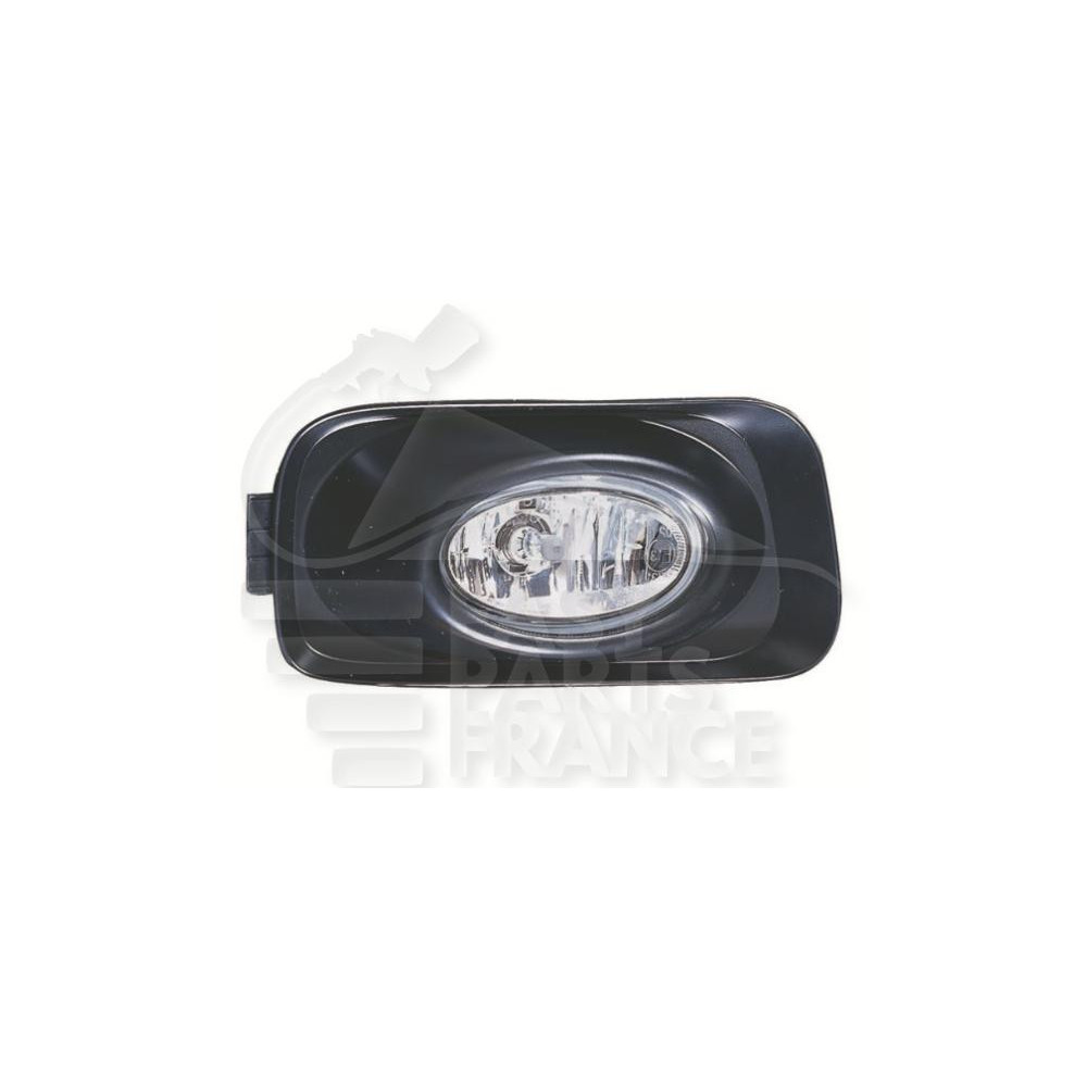 ANTI-BROUILLARD AVANT-DROIT MODÈLE DIESEL pour HONDA ACCORD