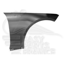 AILE AVANT-DROIT - ACIER pour MERCEDES CLASSE E - W212 - W213