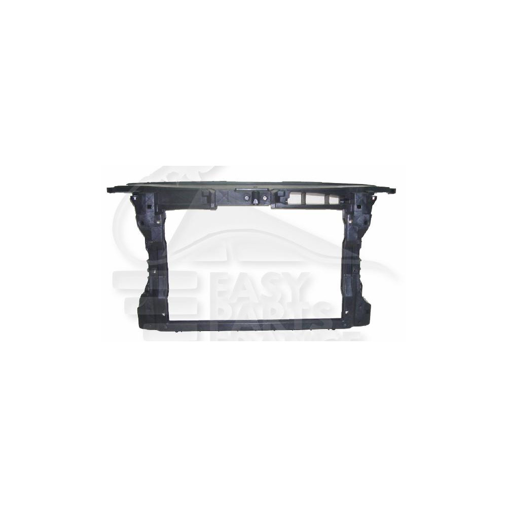 FACE AVANT SAUF 1.9 TD pour SKODA SUPERB