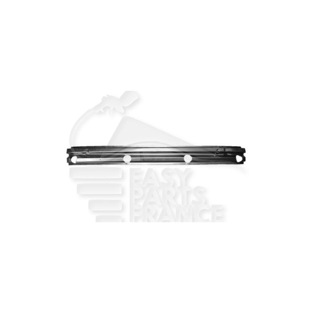 RENFORT DE PARE-CHOC ARRIÈRE AVEC PACKONTROL MODÈLE BREAK pour FORD MONDEO