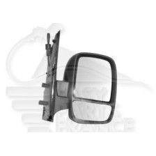 RETRO D A CABLE DOUBLE GLACE NOIR 