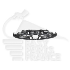 GRILLE DE CALANDRE NOIRE pour TOYOTA PRIUS