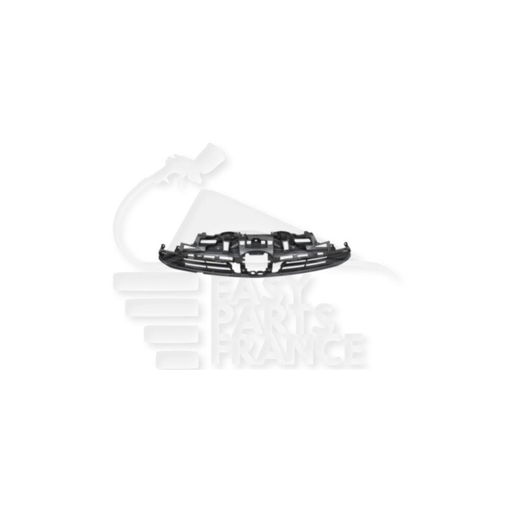 GRILLE DE CALANDRE NOIRE pour TOYOTA PRIUS