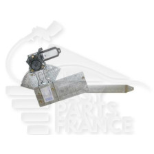 LEVE VITRE AVD ELECT 