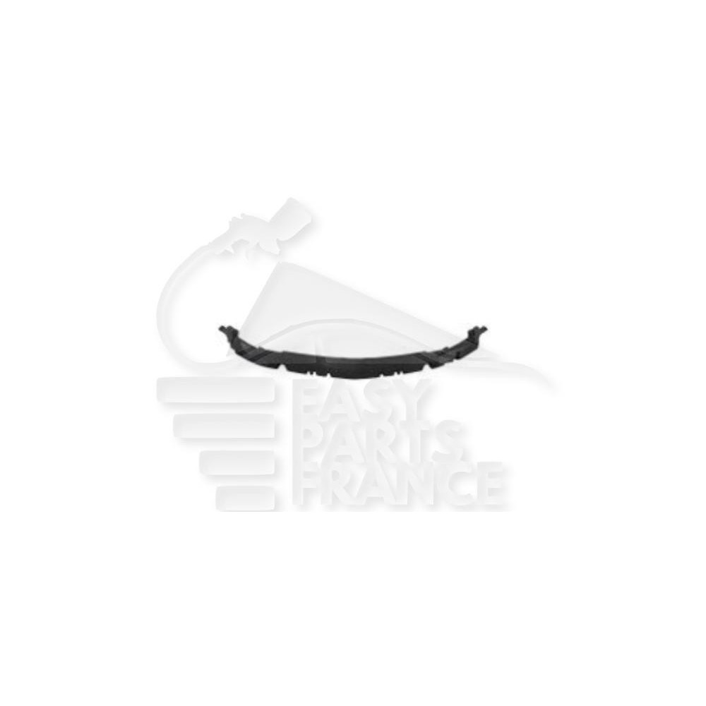 ABSORBEUR DE PARE-CHOC AVANT - MODÈLE . AMG et A35 AMG pour MERCEDES CLASSE A - W177
