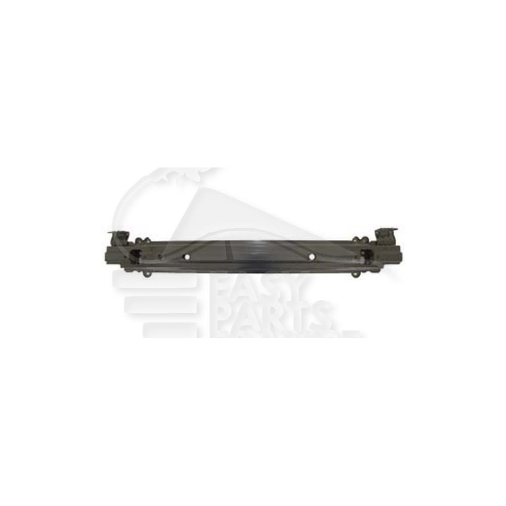 RENFORT DE PARE-CHOC AVANT pour KIA PICANTO