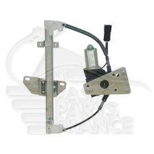 LEVE VITRE ELECT ARG 