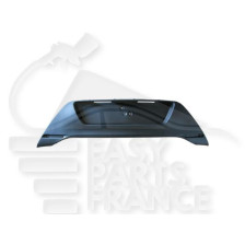 SPOILER DE PARE-CHOC ARRIÈRE NOIR pour TOYOTA AYGO