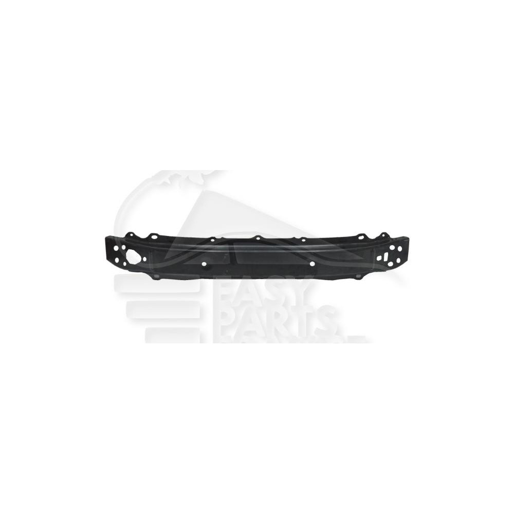 RENFORT DE PARE-CHOC AVANT pour TOYOTA YARIS