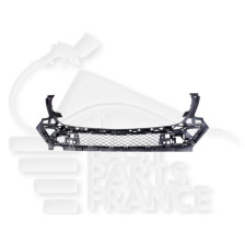 GRILLE DE PC AV CENTRALE SUP NOIRE 