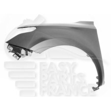 AILE AVANT-GAUCHE 2 WD pour MITSUBISHI L200