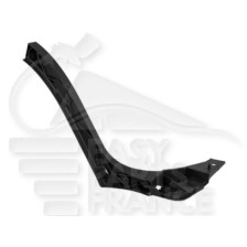 BRIDE DE PARE-CHOC AVANT-GAUCHE CENTRALE PLASTIQUE pour SEAT IBIZA