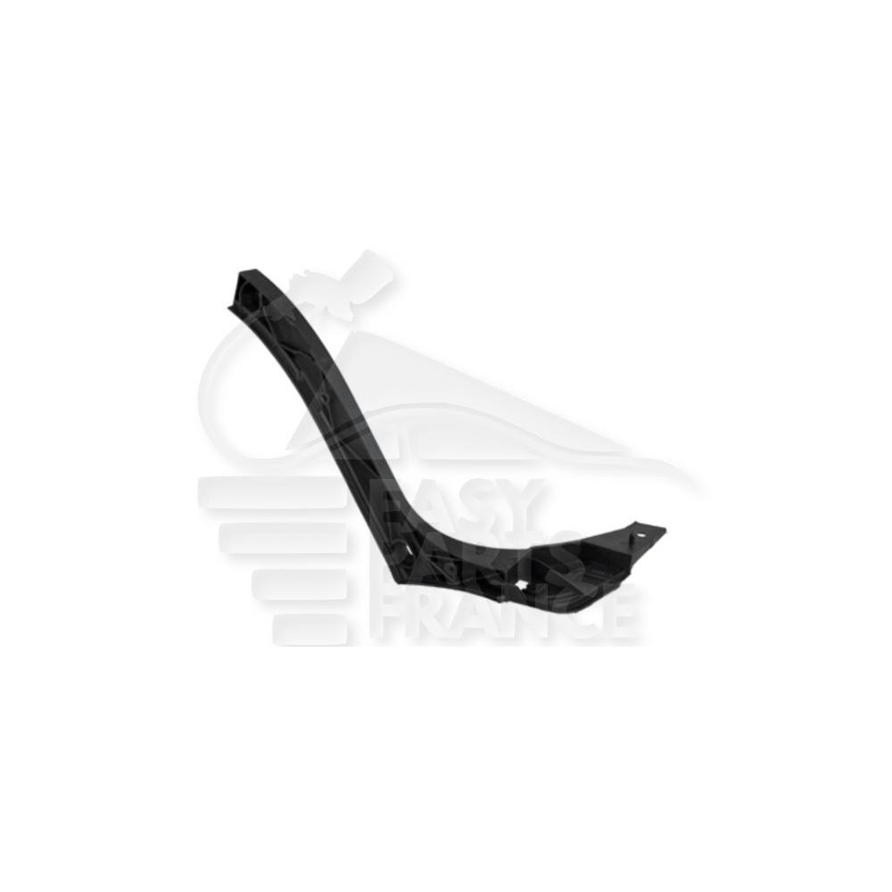 BRIDE DE PARE-CHOC AVANT-GAUCHE CENTRALE PLASTIQUE pour SEAT IBIZA