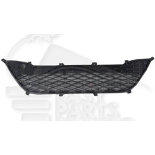 GRILLE DE PARE-CHOC AVANT CENTRALE pour HYUNDAI I-10