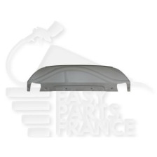 SPOILER DE PARE-CHOC AVANT A PEINDRE AVEC MOULURE NOIRE MODÈLE . R-DYNAMIC pour JAGUAR E-PACE