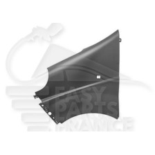 AILE AVANT-GAUCHE AVEC EMPLACEMENT FEU pour OPEL VIVARO