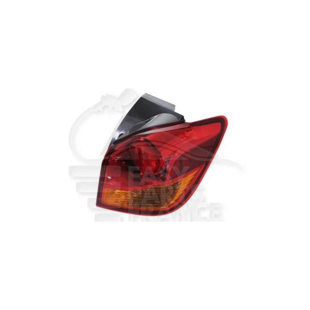 FEU ARRIÈRE-DROIT EXTÉRIEUR pour MITSUBISHI ASX