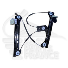 MECANISME DE LEVE VITRE AVG ELECT 