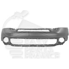 PARE-CHOC AVANT A PEINDRE - COOPER S pour MINI /