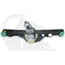 LEVE VITRE ELECT ARG CONFORT 