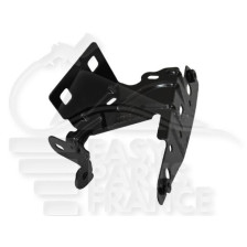 BRIDE AILE AVANT-DROIT pour CITROEN C3