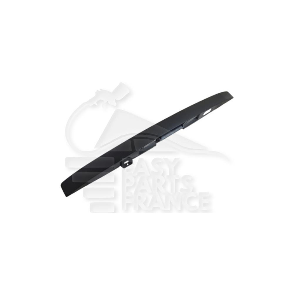 POIGNEE EXTÉRIEUR DE HAYON A PEINDRE AVEC COMANDE OUVERTURE DE LUNETTE ARRIÈRE -AVEC TROU CAMERA pour JEEP GRAND CHEROKEE