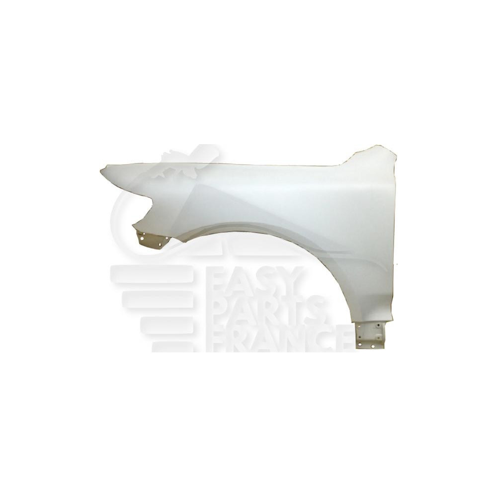 AILE AVANT-GAUCHE pour VOLKSWAGEN TOUAREG