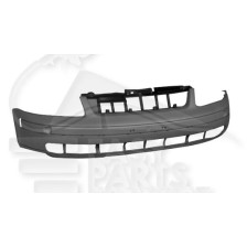 PARE-CHOC AVANT A PEINDRE pour VOLKSWAGEN PASSAT