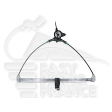 MECANISME DE LEVE VITRE ÉLECTRIQUE ARRIÈRE-DROIT pour MAZDA MAZDA 5