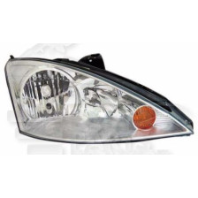 OPT D XENON+H7 ELECT S/MOTEUR 