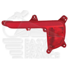 REFLECTEUR ARRIÈRE-DROIT pour KIA RIO