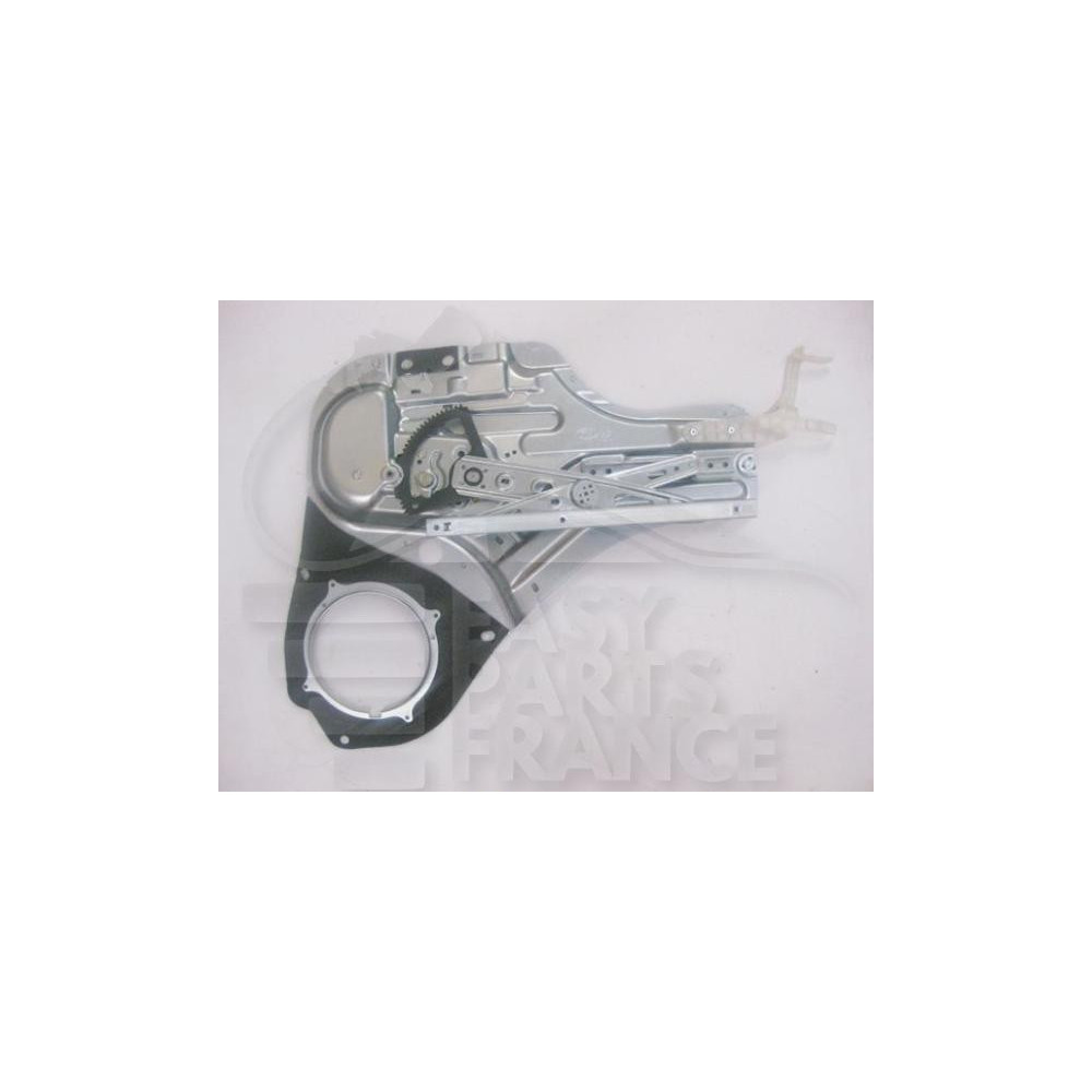 MECANISME DE LEVE VITRE ÉLECTRIQUE ARRIÈRE-GAUCHE pour KIA SOUL