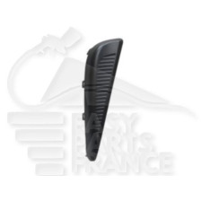 GRILLE DE PC AVD NOIRE 