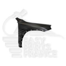 AILE AVANT-DROIT ACIER pour MERCEDES CLASSE GLB