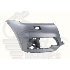 CROSSE DE PARE-CHOC AVANT-DROIT AVEC LAVE PHARE SANS PACKONTROL pour AUDI Q5