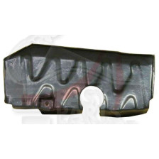 CACHE SOUS MOTEUR AVANT-GAUCHE pour HYUNDAI ACCENT