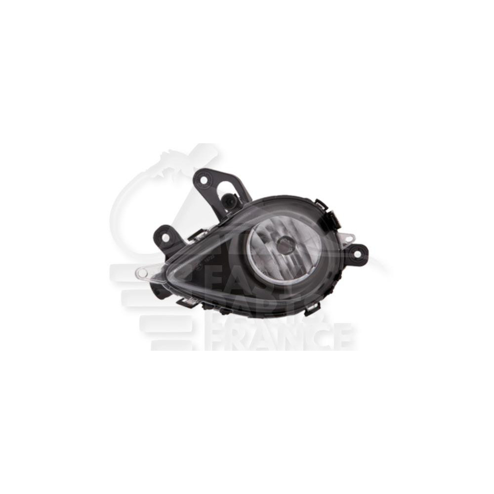 ANTI-BROUILLARD AVANT-GAUCHE H10 pour OPEL ZAFIRA