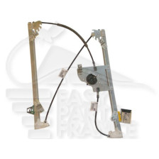 MECANISME DE LEVE VITRE AVANT-DROIT ÉLECTRIQUE pour CITROEN C3