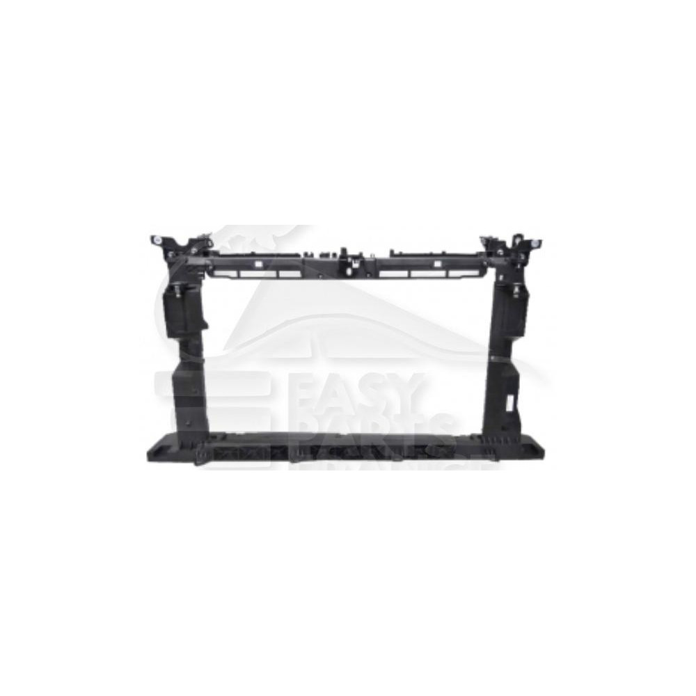 FACE AVANT - DIESEL AVEC CLIM pour SEAT IBIZA