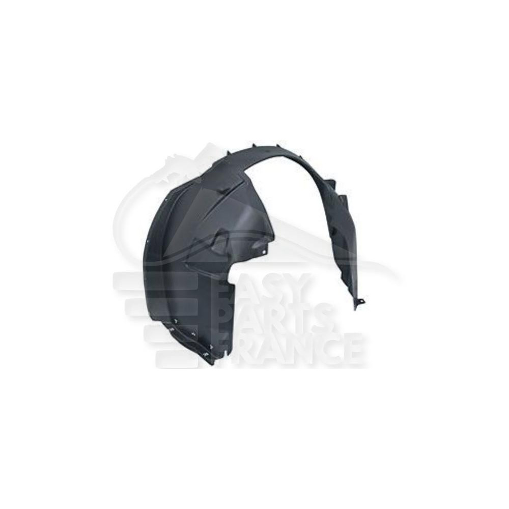PARE BOUE AILE AVANT-GAUCHE pour ALFA ROMEO MITO