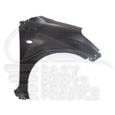 AILE AVANT-DROIT AVEC EMPLACEMENT FEU pour SUZUKI SPLASH