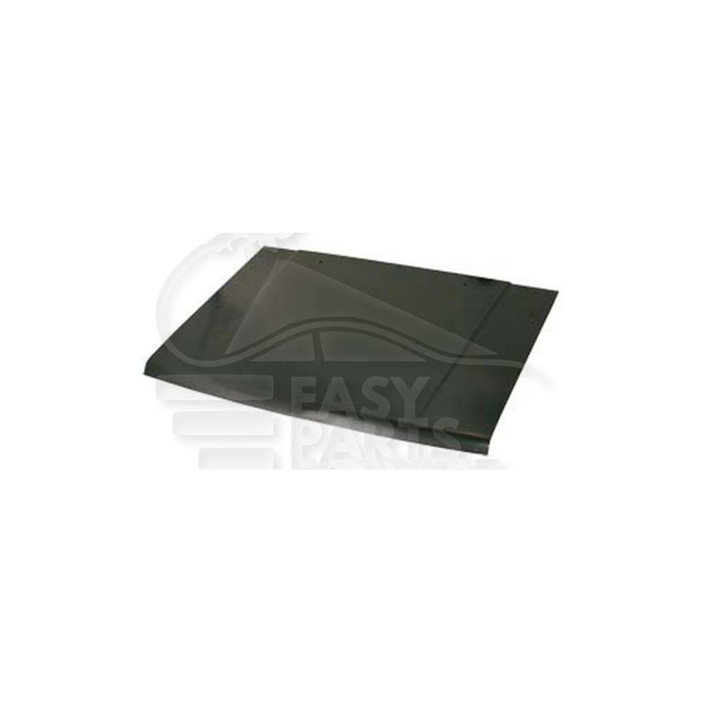 CAPOT pour MITSUBISHI L200