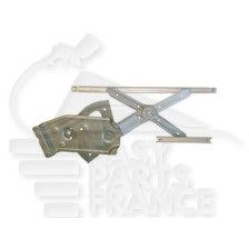 MECANISME DE LEVE VITRE ÉLECTRIQUE ARRIÈRE-DROIT pour RENAULT SENIC